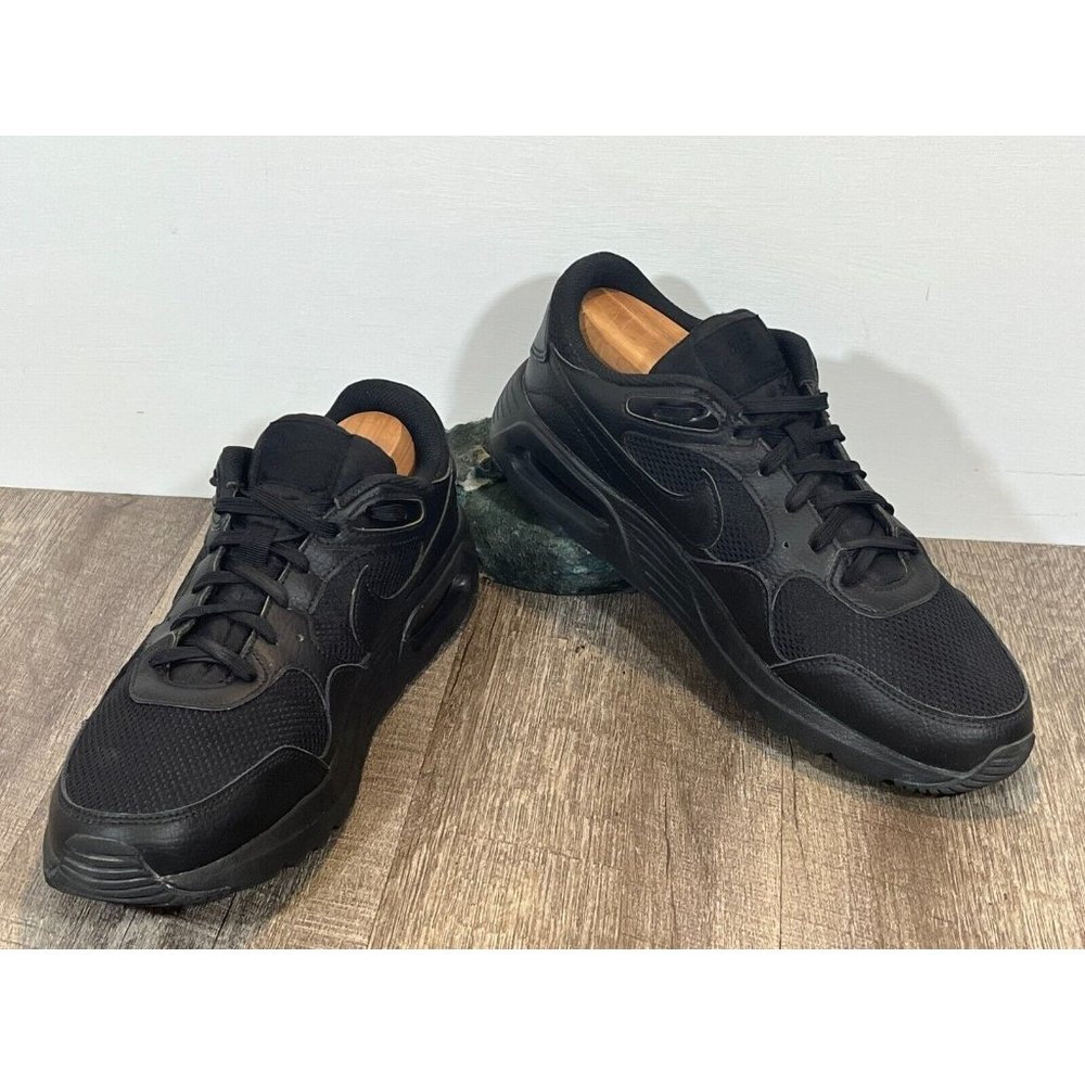 Nike * Air Max * Triple Black * Men's 11 * cw4555